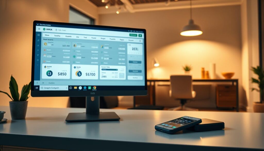 Multibanking Kontosynchronisation