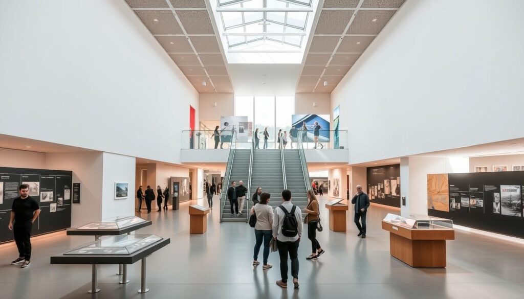 Museale Erschließungskonzepte