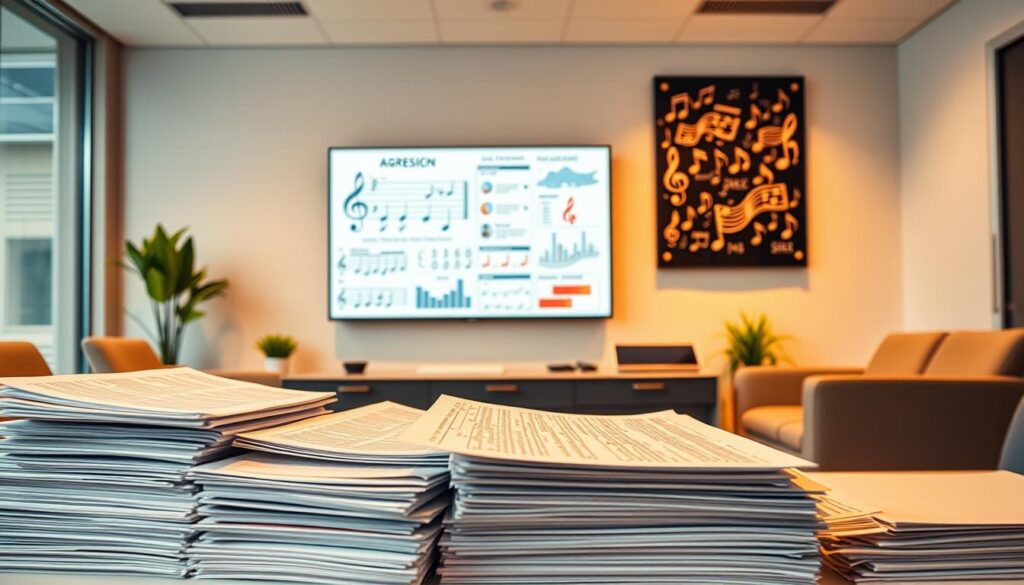 Musiklizenzen und Urheberrechte Musiklizenzen und Urheberrechte