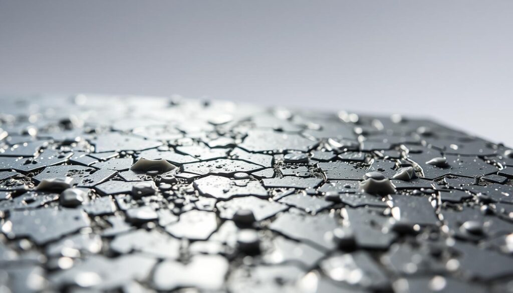 Mustererkennung Metallografie