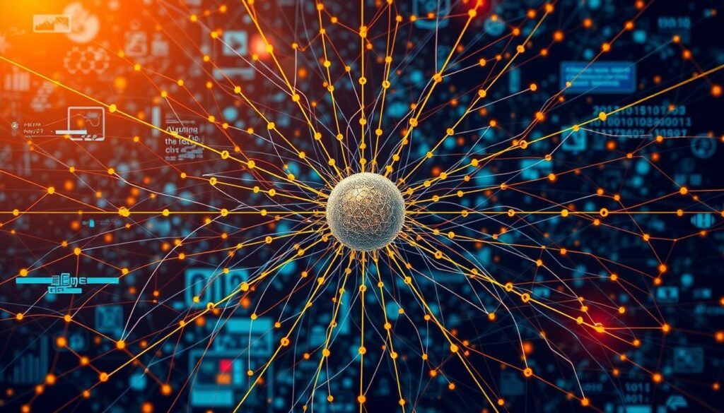 Mustererkennungstechnologien in der Datenanalyse