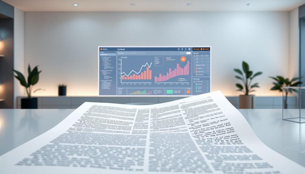 NLP und RAG Technologien in der Vertragsanalyse
