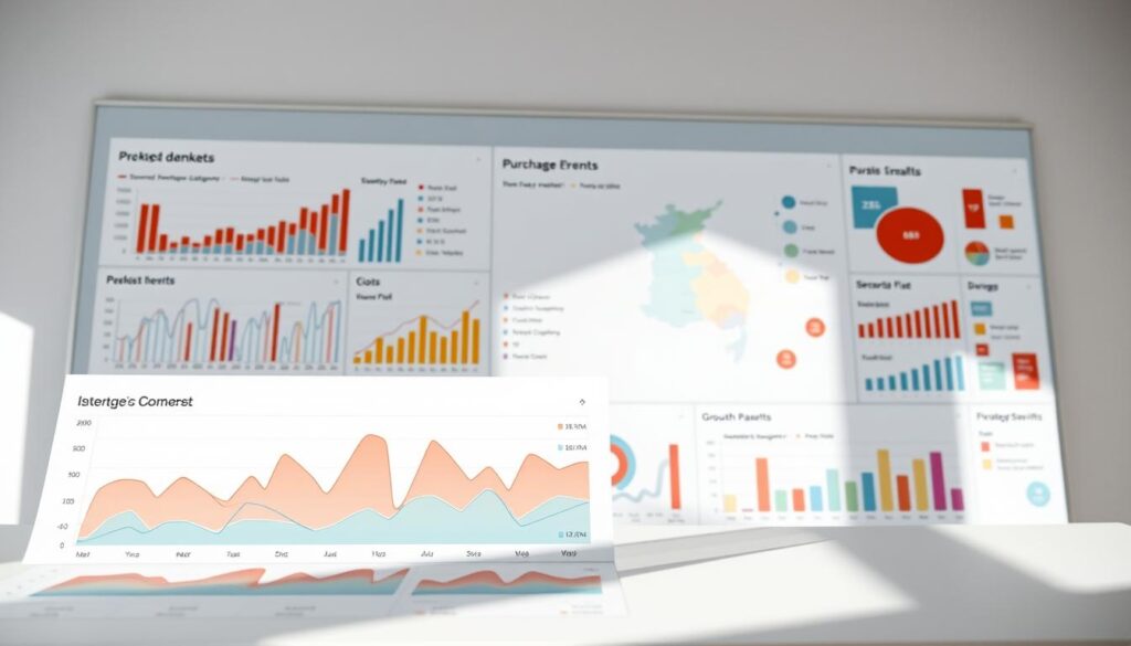 Nachfrageanalyse in regionalen Märkten