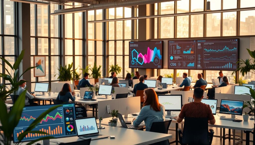 Nachhaltige Bürokonzepte Datenanalyse Nachhaltige Bürokonzepte Datenanalyse