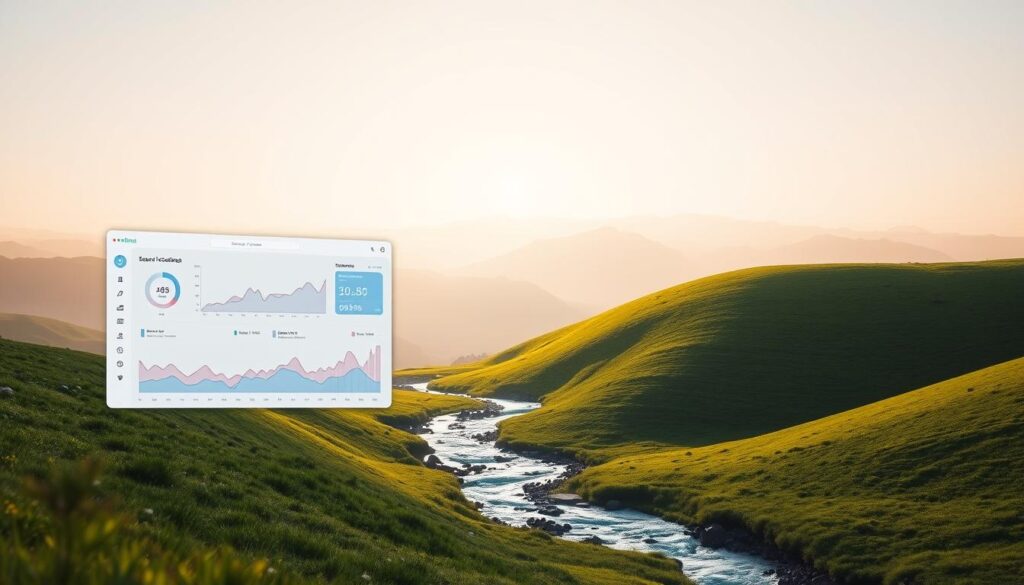Nachhaltige Datenanalyse Nachhaltige Datenanalyse