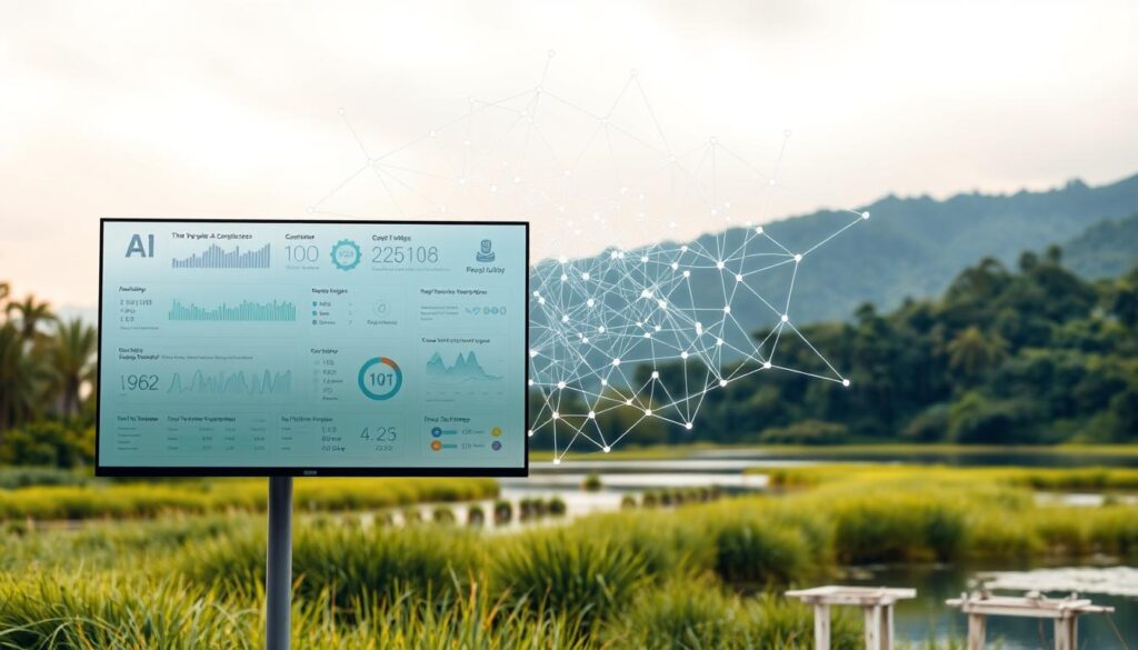 Nachhaltige KI-Compliance-Strategie Nachhaltige KI-Compliance-Strategie