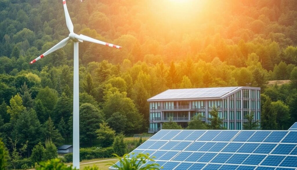 Nachhaltige KI-Lösungen Nachhaltige KI-Lösungen