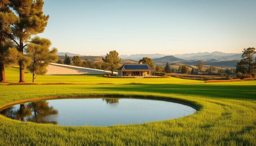 Nachhaltige Wassernutzung Nachhaltige Wassernutzung