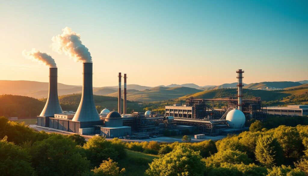 Nachhaltigkeit Stahlindustrie Nachhaltigkeit Stahlindustrie