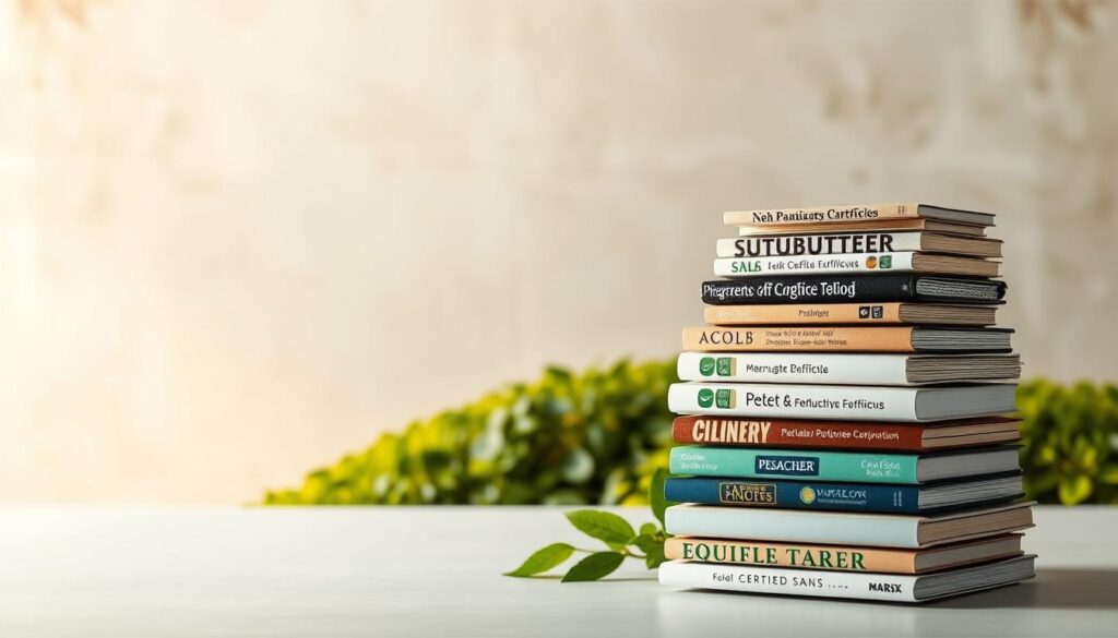 Nachhaltigkeitszertifizierungen