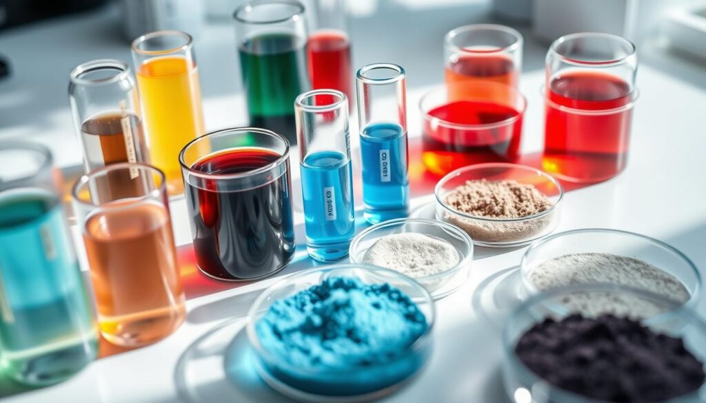 Nährstoffanalyse Bluttests Nährstoffanalyse Bluttests