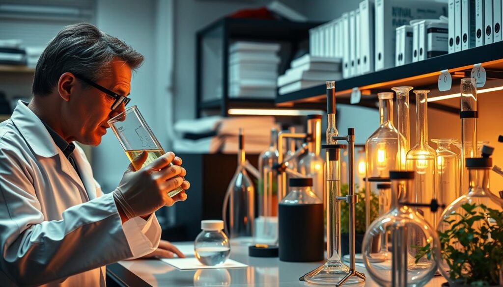 Nährstoffanalyse Technologien Nährstoffanalyse Technologien