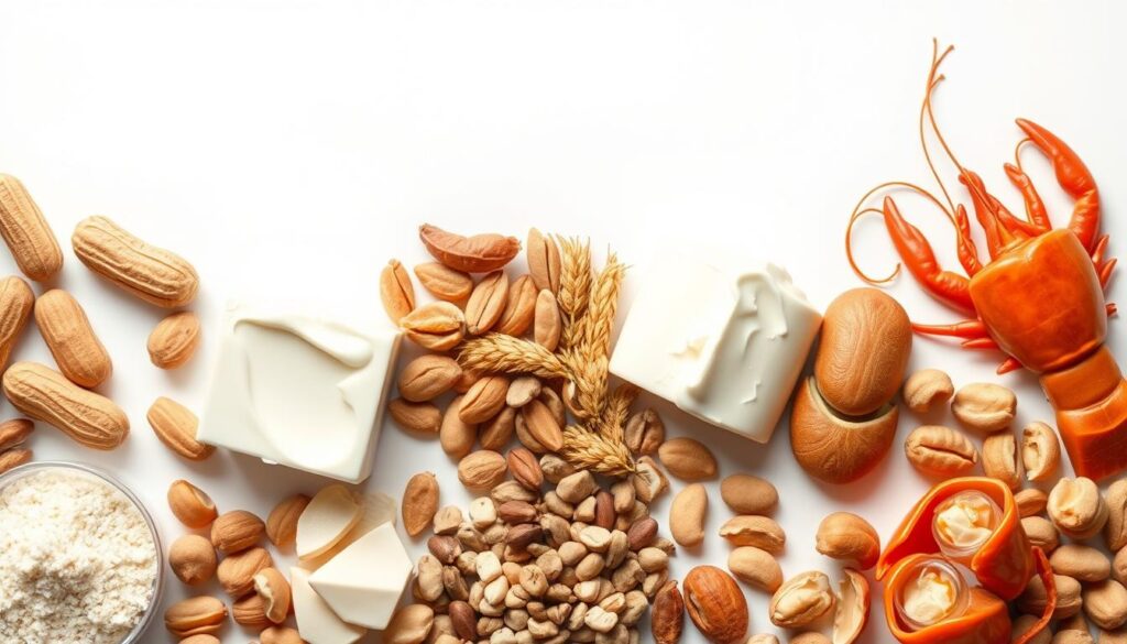 Nahrungsmittelallergien Grundlagen Nahrungsmittelallergien Grundlagen