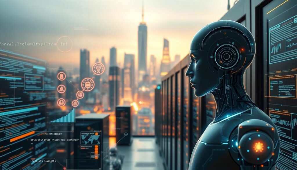 Natural Language Processing Technologie