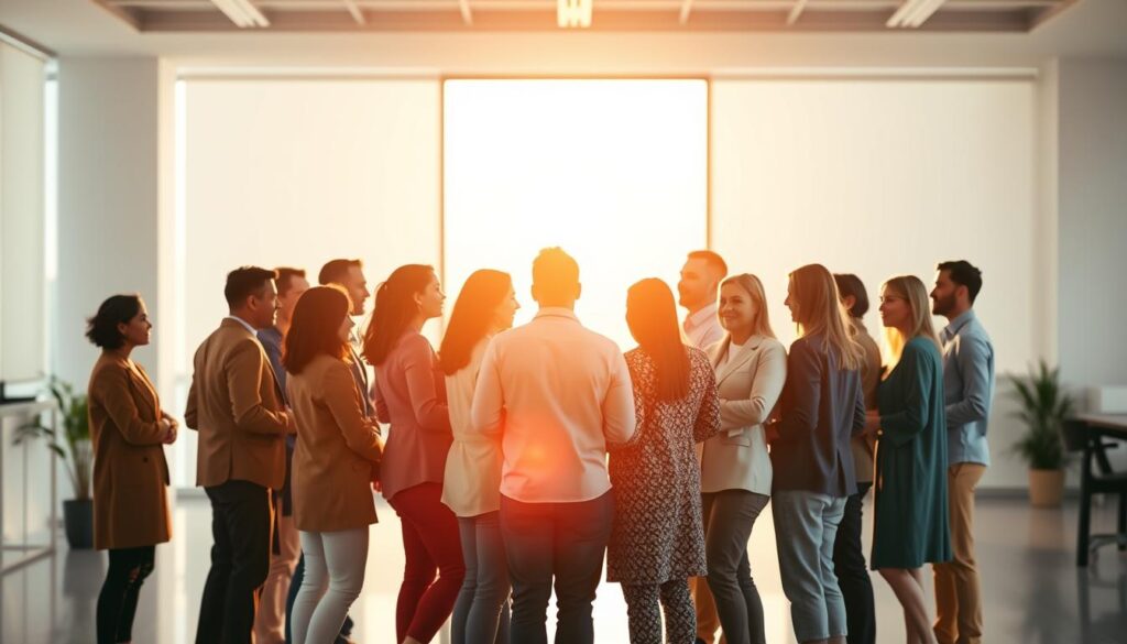 Netzwerkakteure Analyse