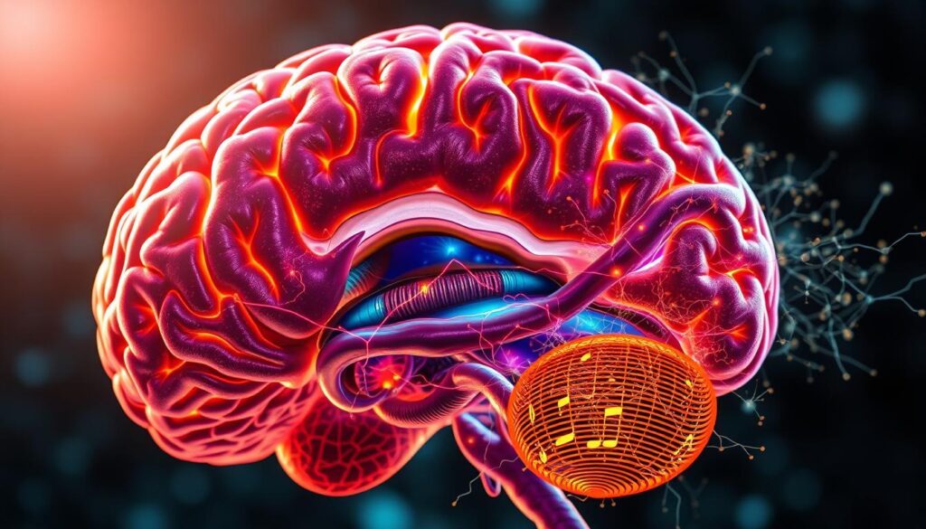 Neurologische Grundlagen des Rhythmusgefühls