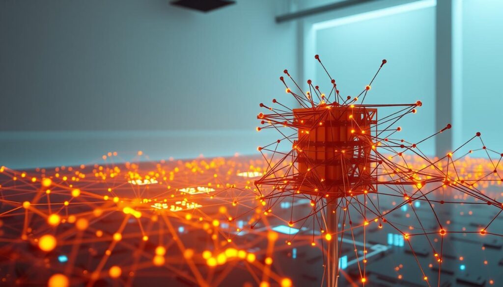 Neuronale Netze Architektur