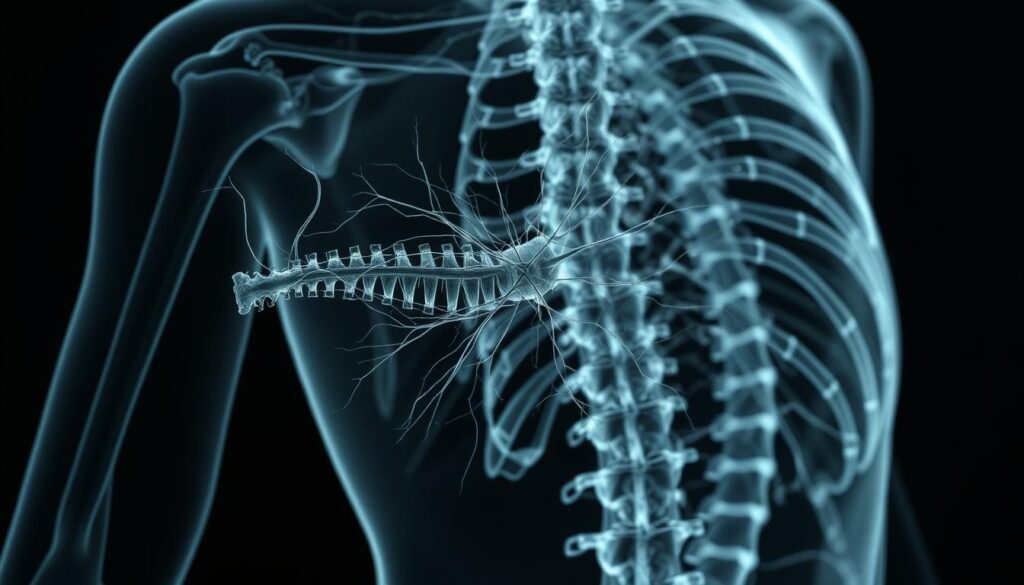 Neuronale Netze Röntgenbildauswertung