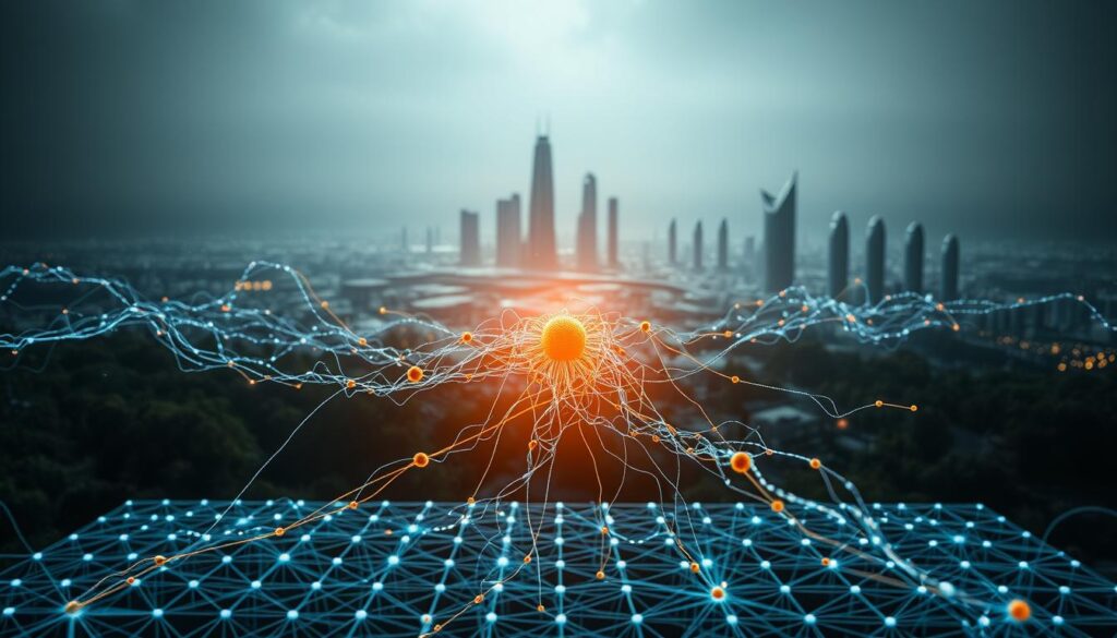 Neuronale Netze Technologie