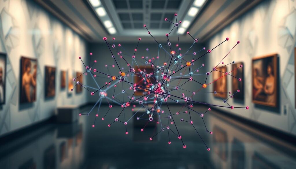 Neuronale Netze in der Kunstanalyse
