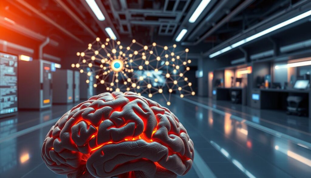 Neurowissenschaft und KI-Entwicklung Neurowissenschaft und KI-Entwicklung