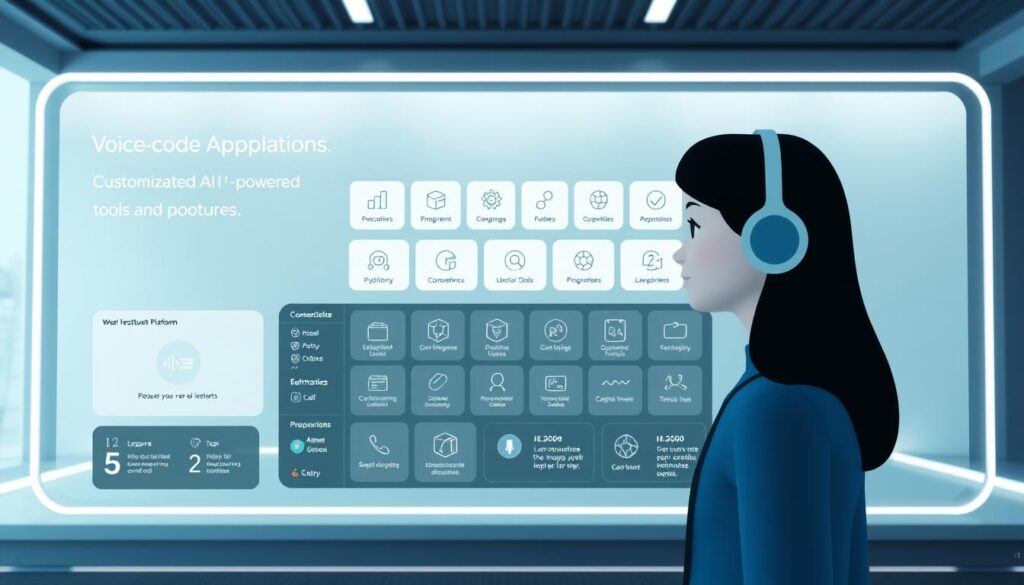 No-Code KI-Plattformen Sprachassistenten No-Code KI-Plattformen Sprachassistenten