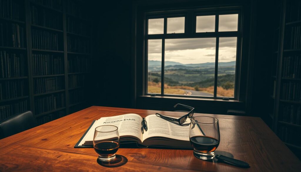 Normative Ethik in Dilemmata Normative Ethik in Dilemmata