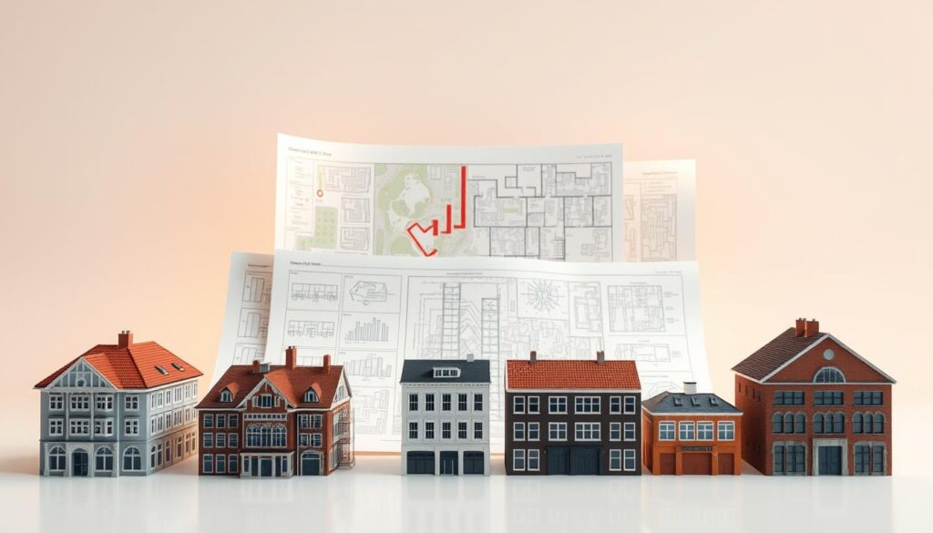 Nutzungsänderung Beispiele