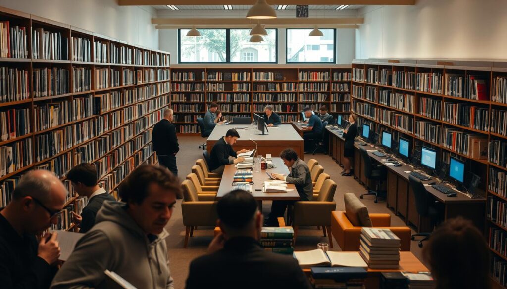 Nutzungsanalyse in Bibliotheken