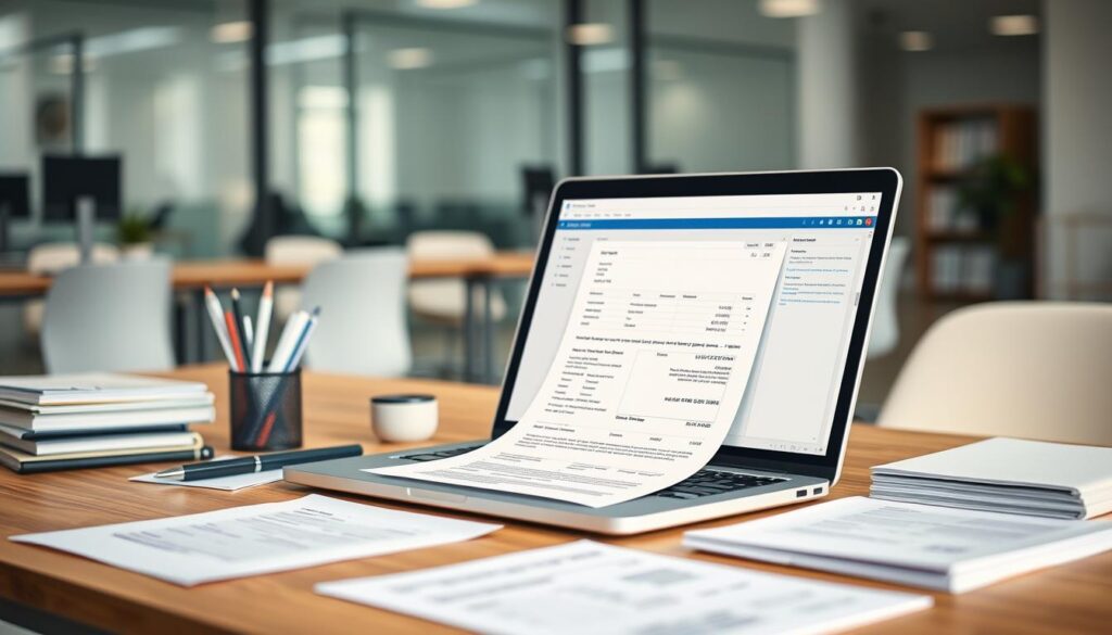 OCR-Software Texterkennung Digitalisierung