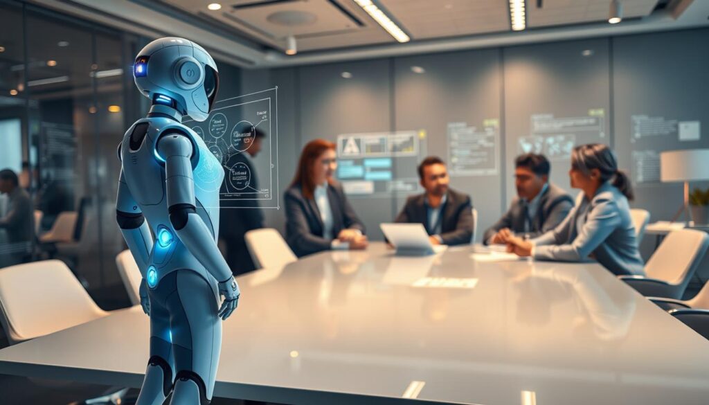 Objektive Entscheidungsfindung mit KI Objektive Entscheidungsfindung mit KI