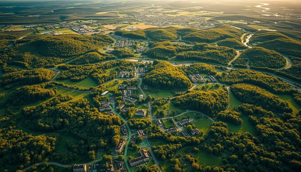 Ökologische Potenzialanalyse mit digitalen Technologien