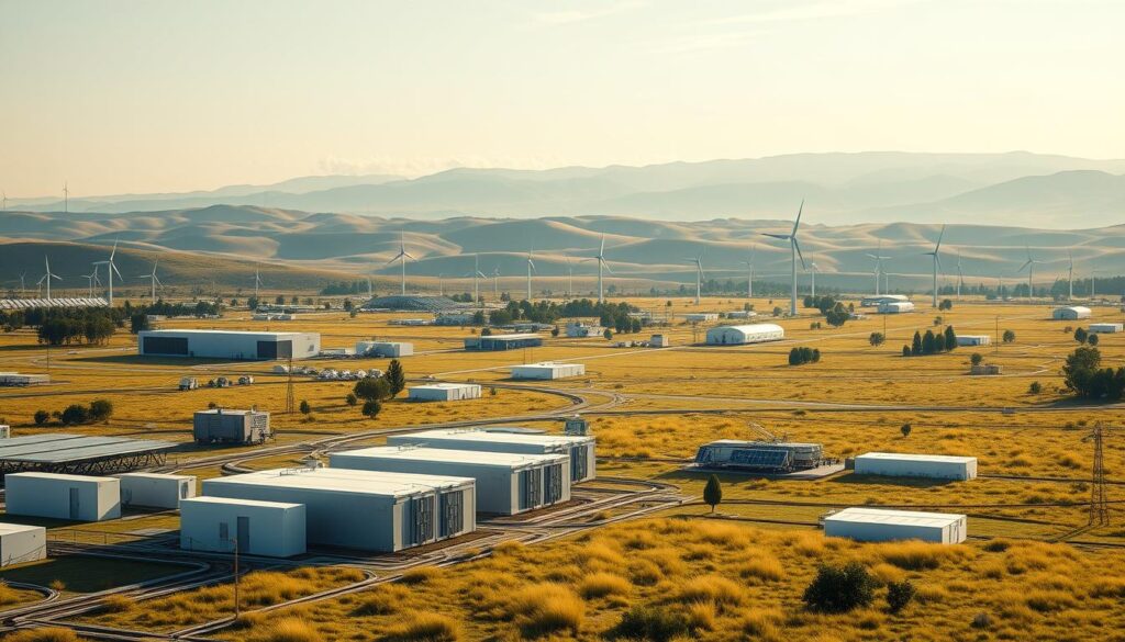 Offene Infrastrukturen