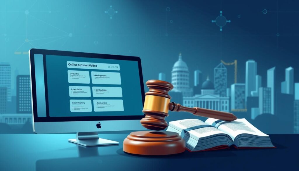 Online-Abstimmungen Rechtliche Rahmenbedingungen