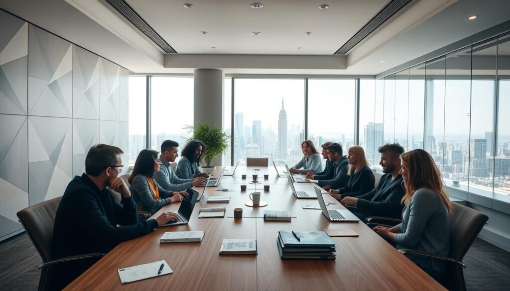 Online-Leserunden Organisation