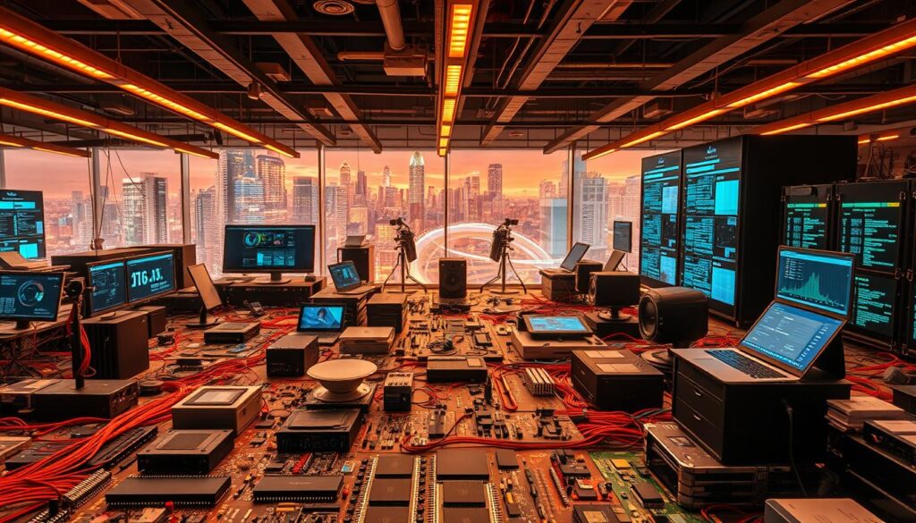 Open-Source-Technologien