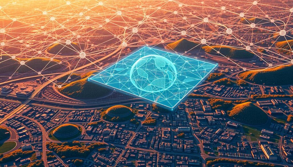 OpenStreetMap Geodaten Analyse