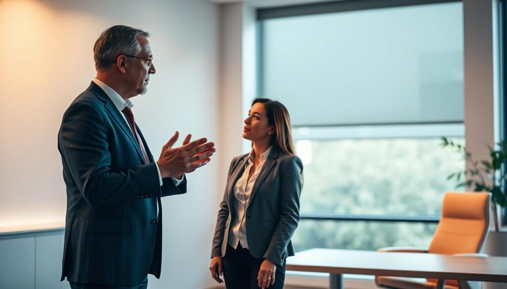 Optimierte Mentoring-Prozesse