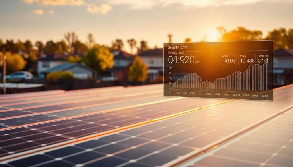 PV-Anlagen Eigenverbrauchsoptimierung