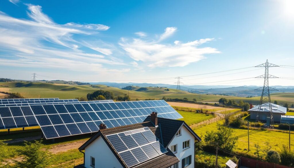 PV-Anlagen und dynamische Stromtarife PV-Anlagen und dynamische Stromtarife