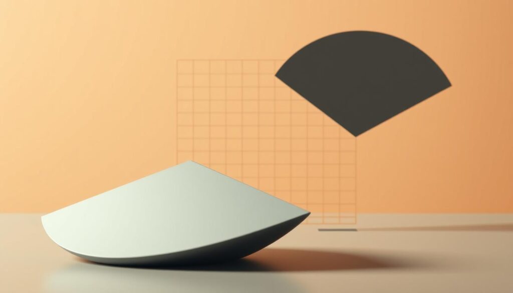 Pareto-Prinzip Visualisierung