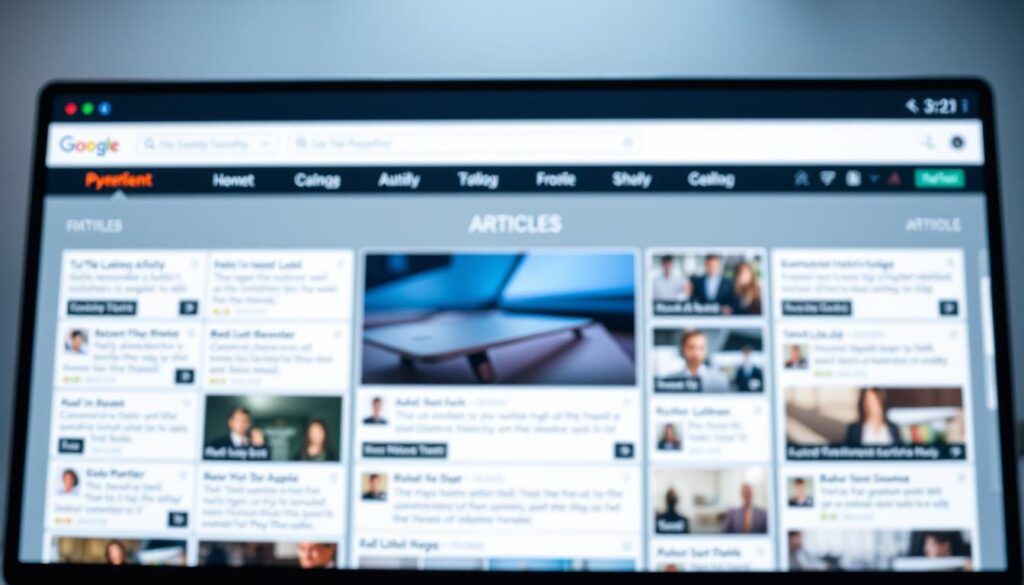 Personalisierte Artikelverteilung Personalisierte Artikelverteilung