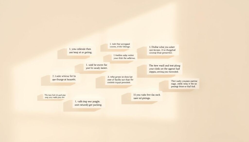 Personalisierte Content-Snippets