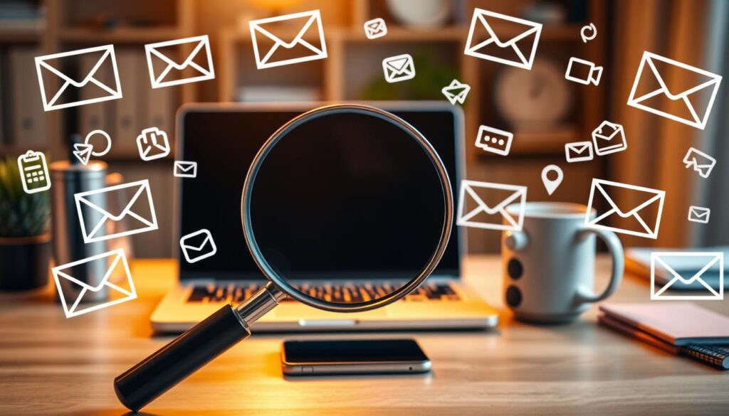 Personalisierte E-Mail-Strategien