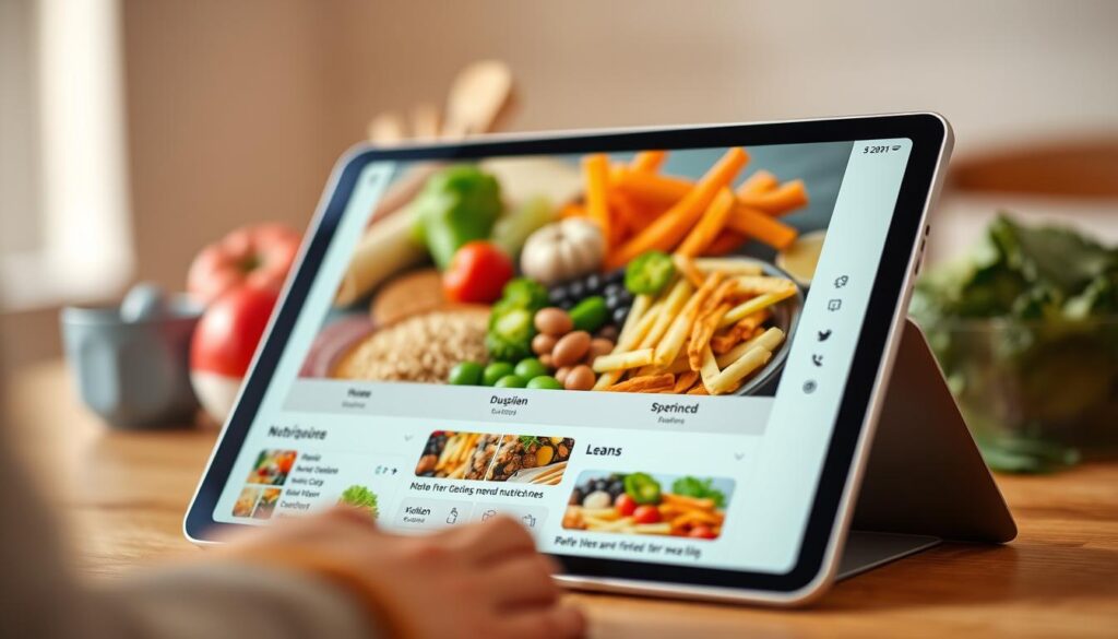 Personalisierte Ernährungspläne
