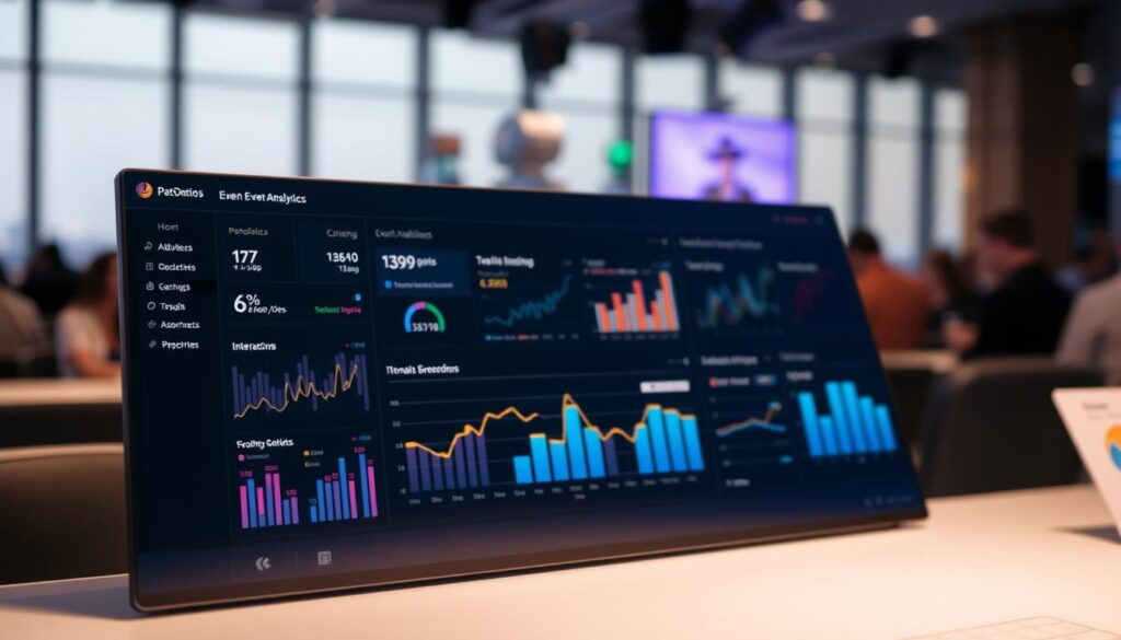 Personalisierte Eventdatenanalyse Personalisierte Eventdatenanalyse