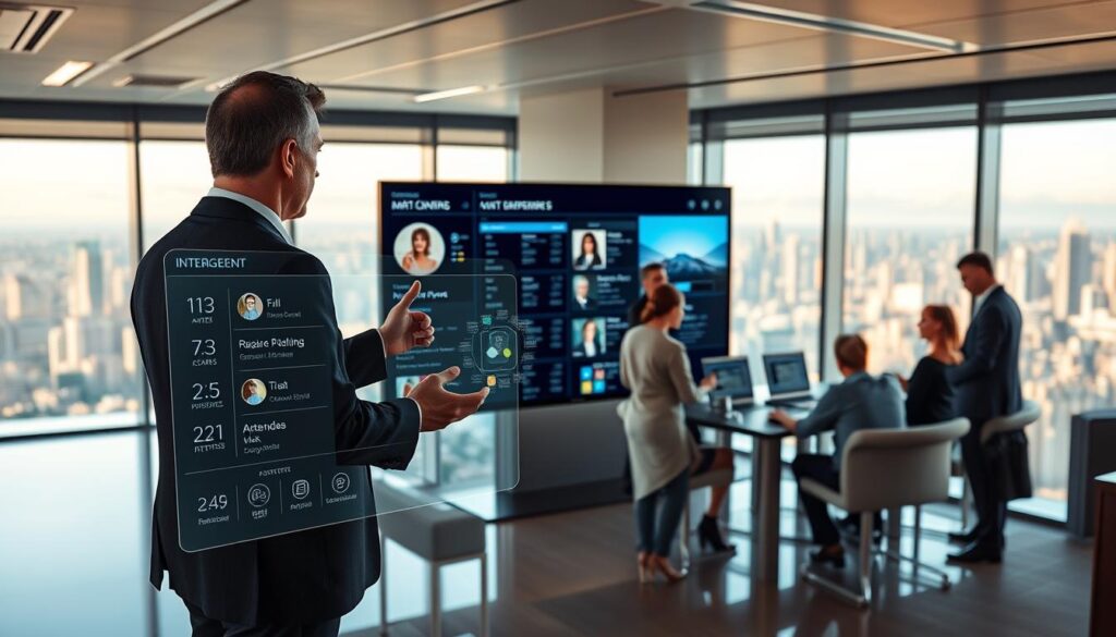 Personalisierte Eventplanung KI