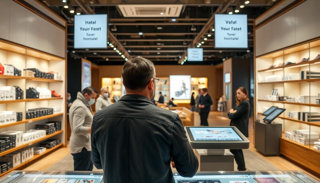 Personalisierte Kundenangebote im Einzelhandel Personalisierte Kundenangebote im Einzelhandel