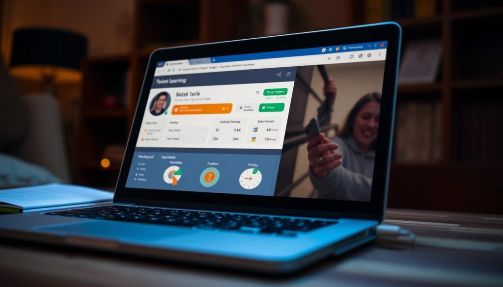 Personalisierte Lernprogramme Personalisierte Lernprogramme