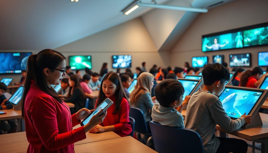 Personalisierte Lernprozesse mit KI